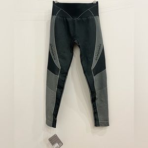 GYMSHARK turbo seamless leggings